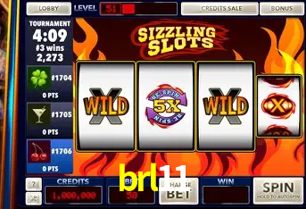 Desvendando o Mundo dos Jogos Virtuais na brl11