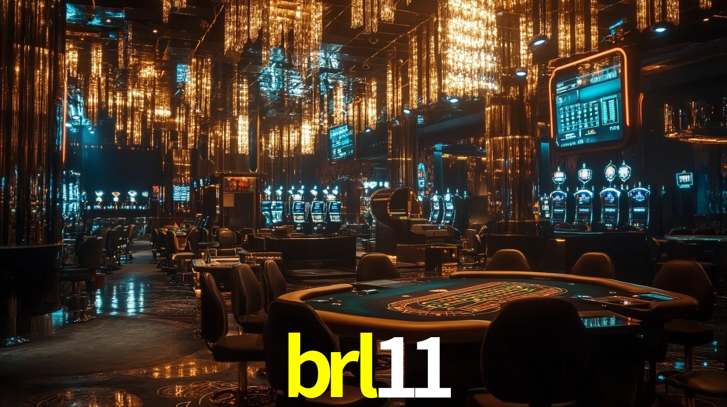 brl11 - Caça-Níqueis VIP Elite - brl11.com