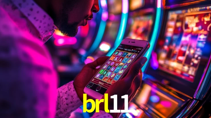 Baixar App brl11