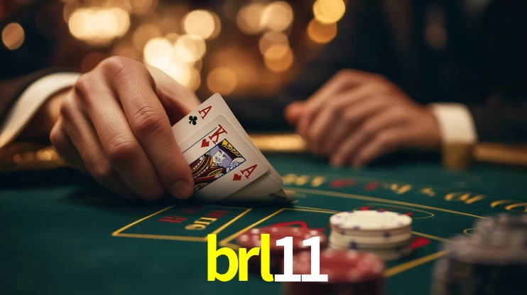 Plataforma Online brl11
