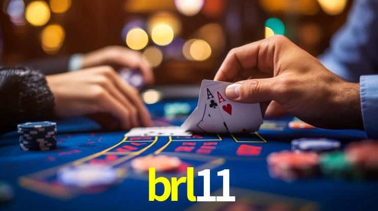 Jogos na brl11