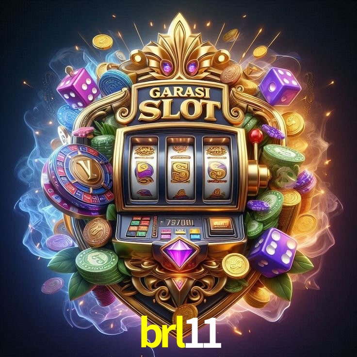 brl11 - Aplicativo Móvel