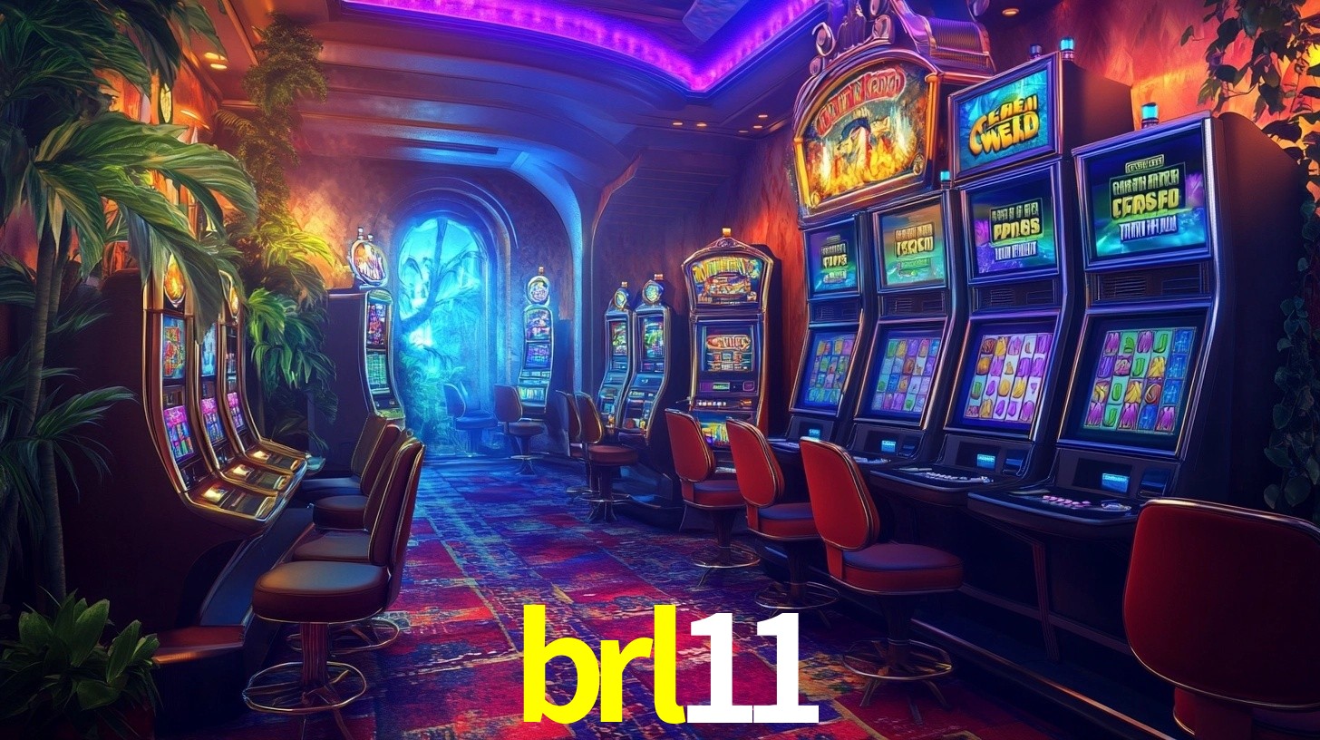 VIP Casino brl11
