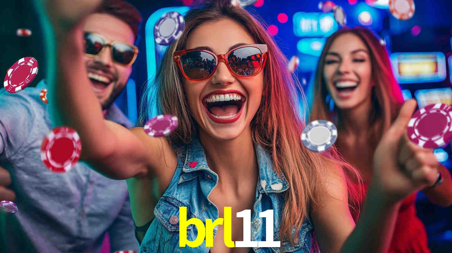 Explorando a Categoria de Eventos em Apostas na brl11