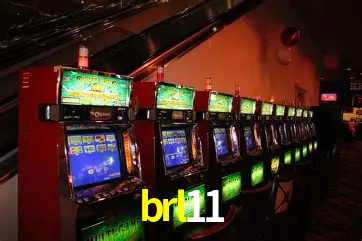 Descubra a Magia dos Jogos de Arcade no brl11