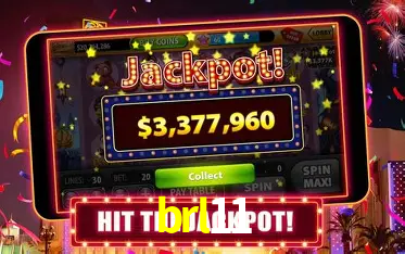 Descubra o Mundo do Cassino Online com brl11