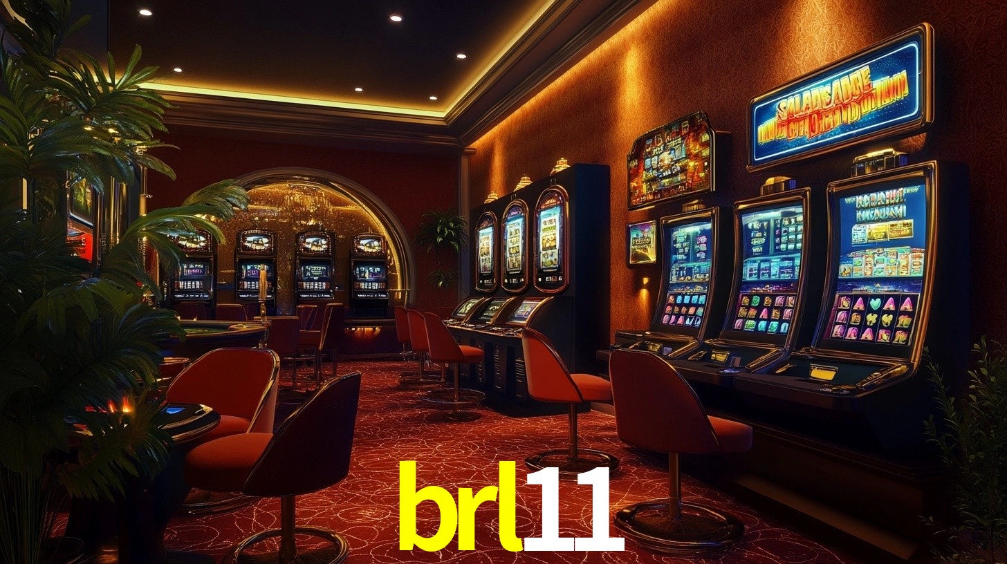 Roulette Table brl11