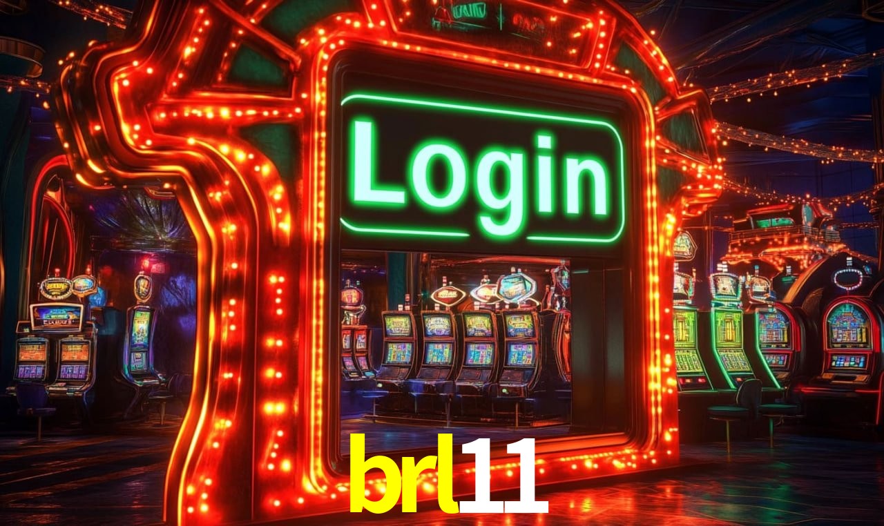 Jogos de Slot brl11