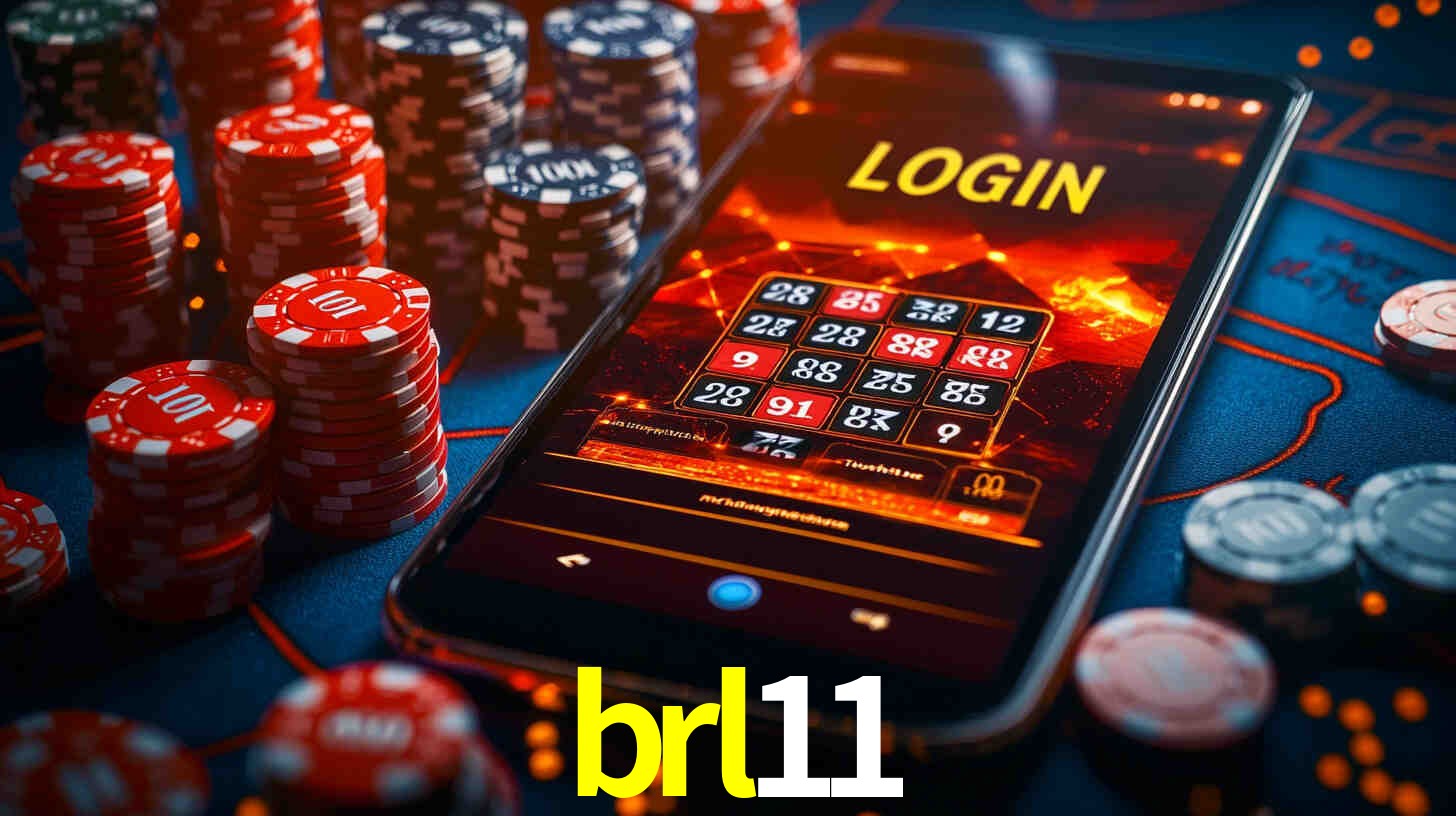 brl11: A Experiência de Casino com Jogos de Mesa ao Vivo