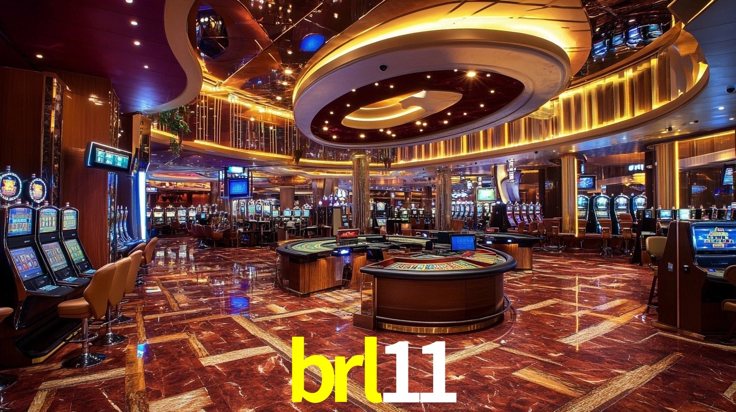 Live Casino brl11
