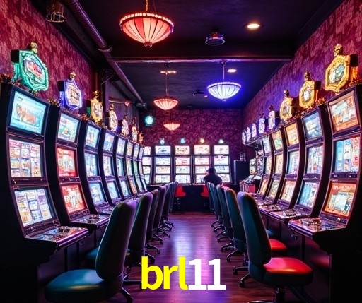 brl11 Rio de Janeiro - Slot Strategy