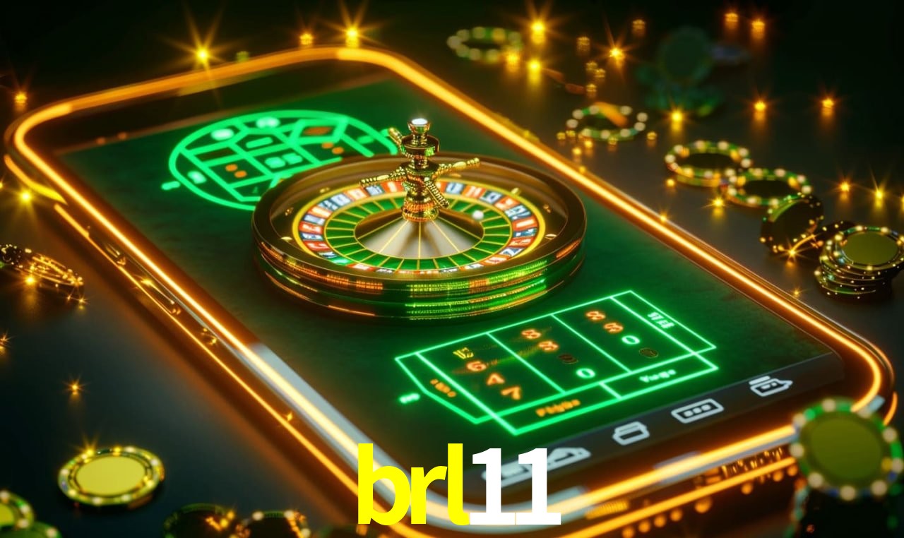 brl11 - Support