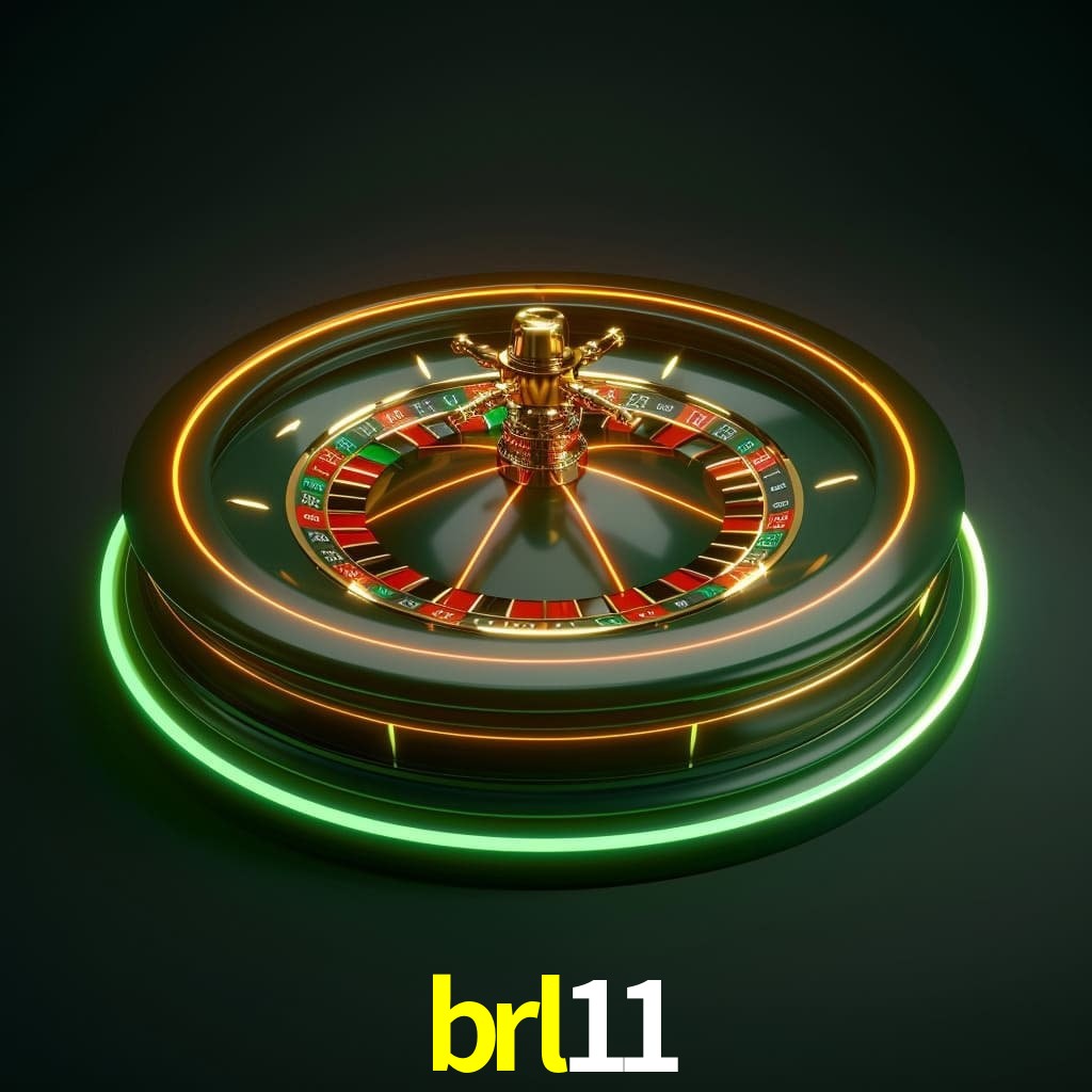 brl11 App - Aplicativo Móvel Oficial