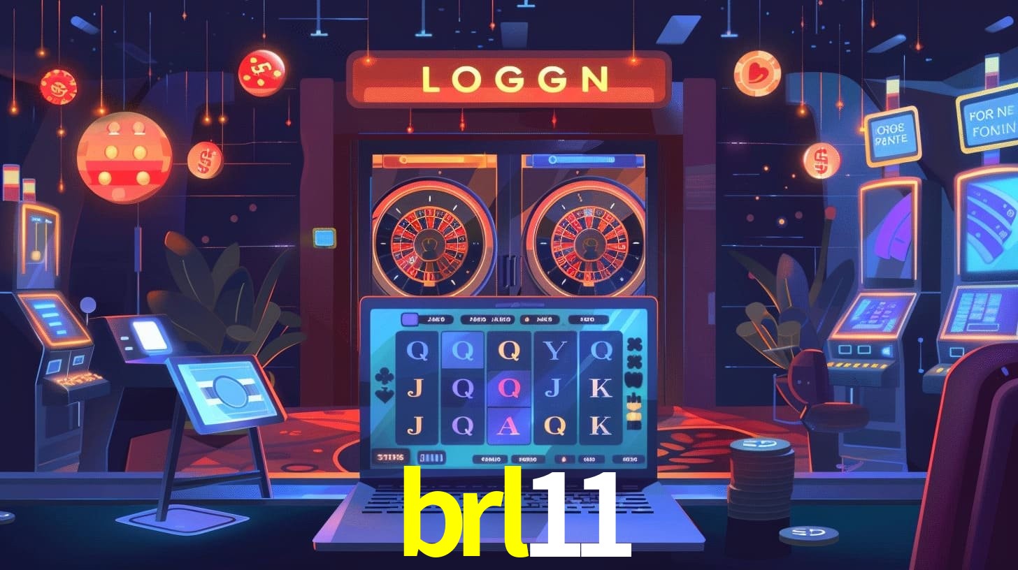 brl11 - User Statistics