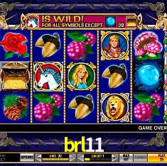 brl11 Bônus - Pacote R$5.000 + VIP