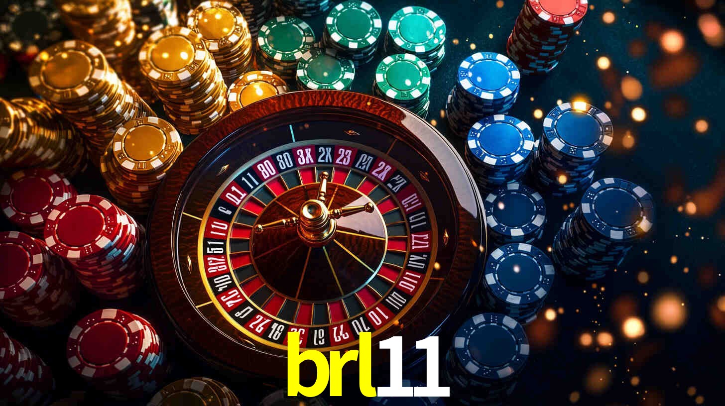 Welcome Bonus brl11