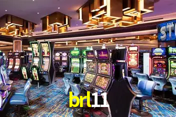 Desvendando o Mundo dos Jogos Virtuais na brl11